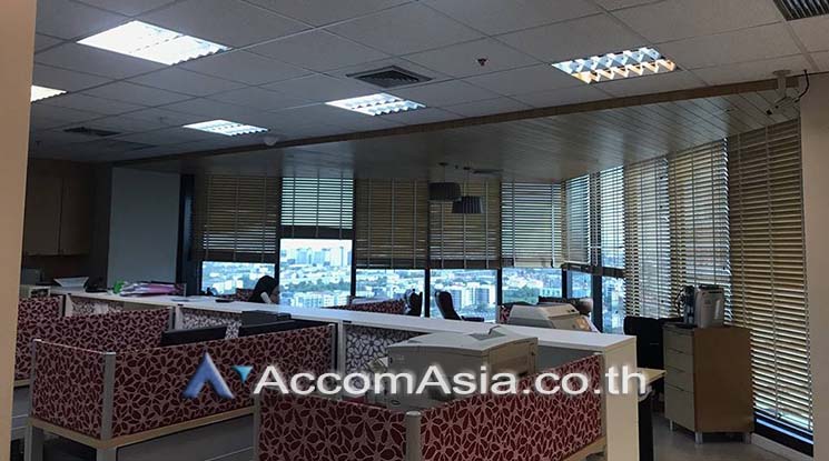  1  Office Space For Rent in Samutprakan ,Samutprakan BTS Bang Na AA19056
